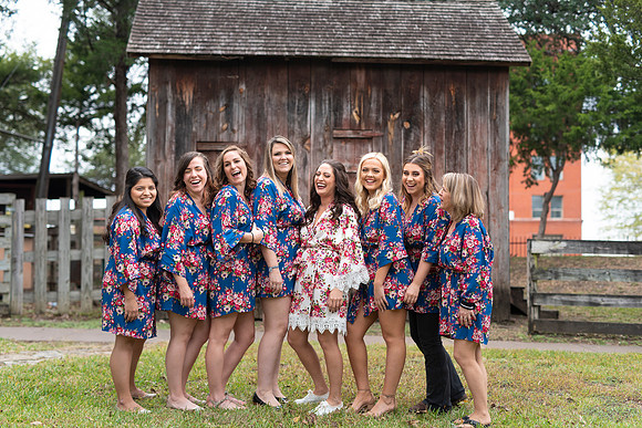 Acord Wedding