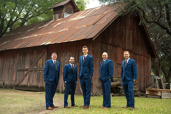 Acord Wedding