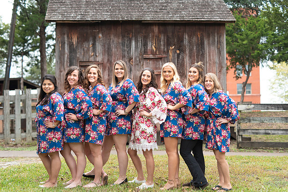 Acord Wedding