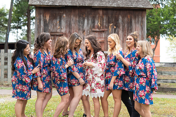 Acord Wedding