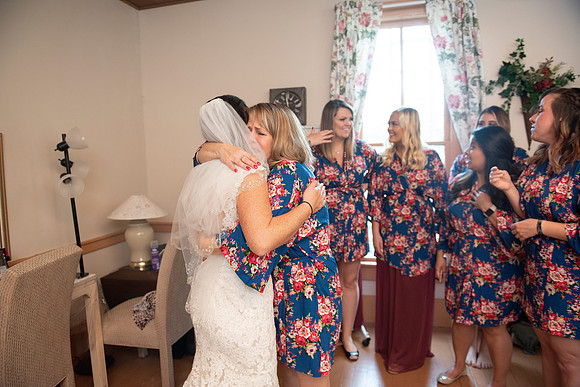 Acord Wedding