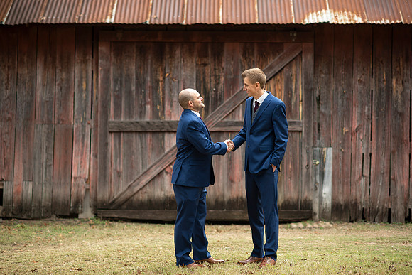 Acord Wedding