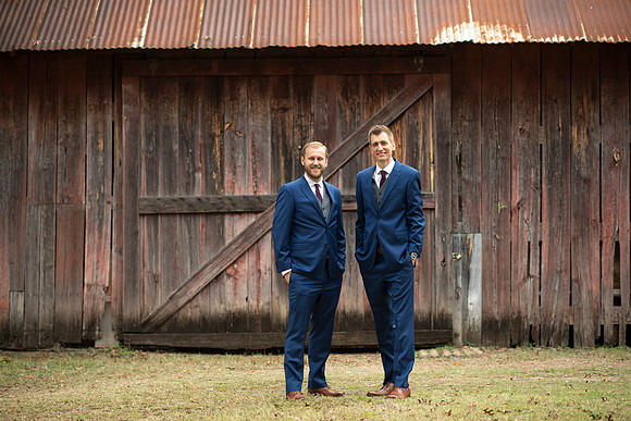 Acord Wedding