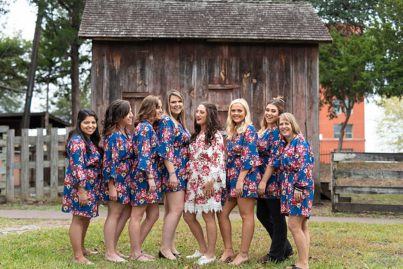 Acord Wedding