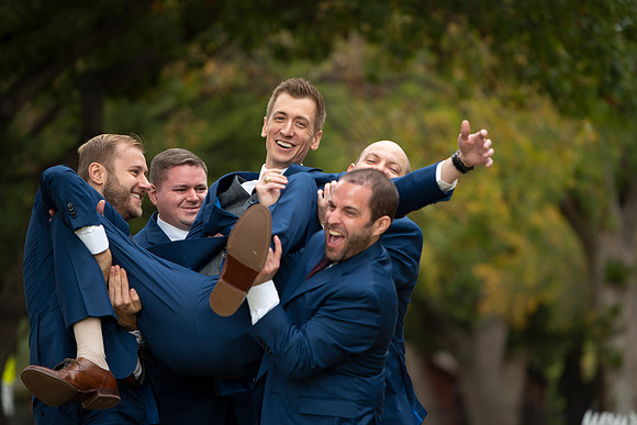 Acord Wedding