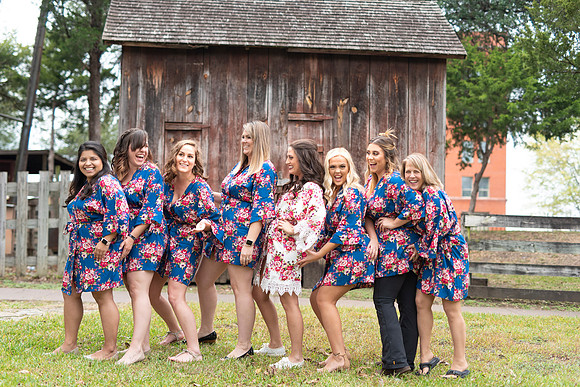 Acord Wedding