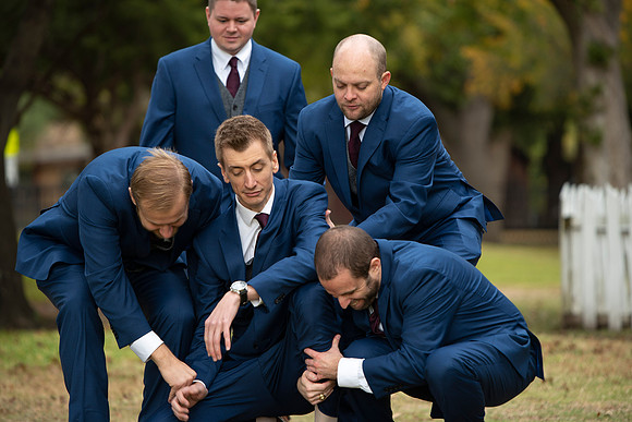 Acord Wedding