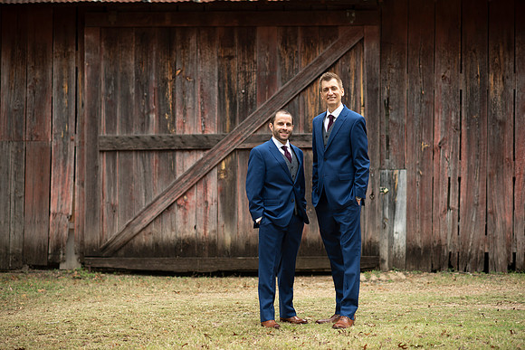 Acord Wedding