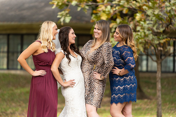 Acord Wedding