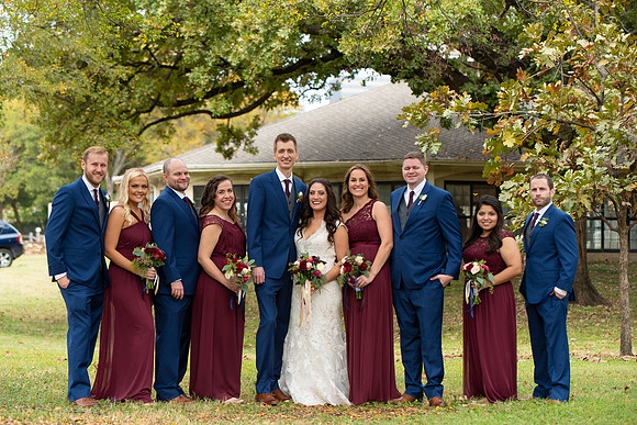 Acord Wedding