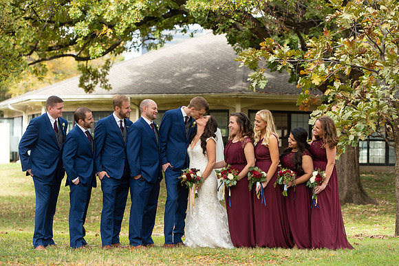Acord Wedding