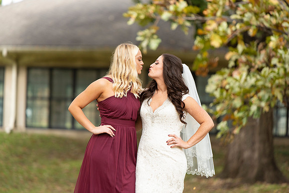 Acord Wedding