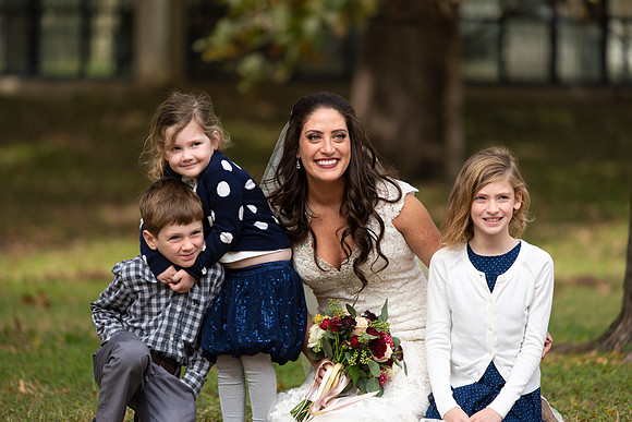 Acord Wedding