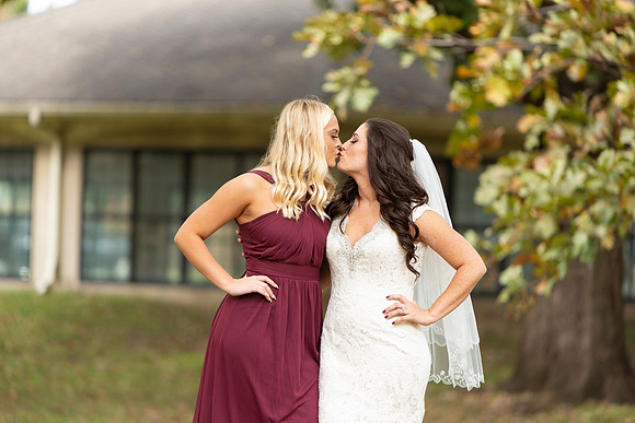 Acord Wedding