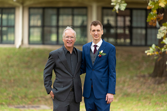 Acord Wedding