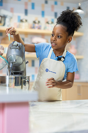 GE - KBIS Trade Show | Photography