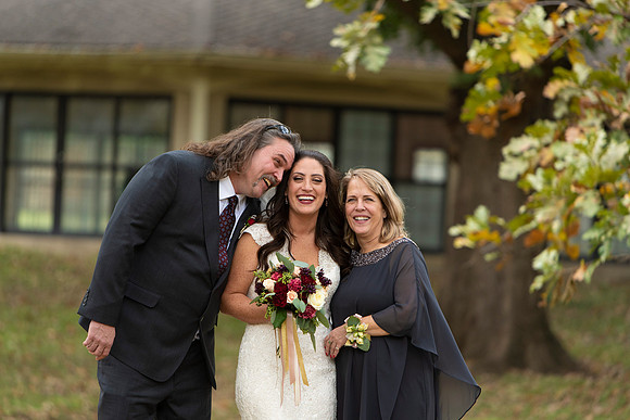 Acord Wedding