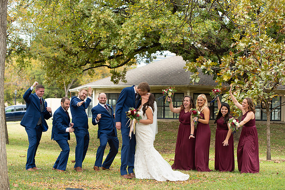 Acord Wedding