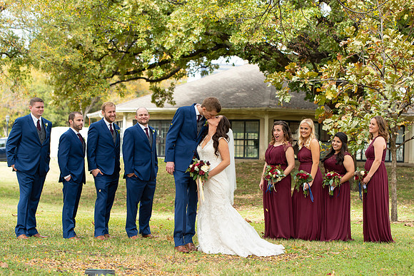 Acord Wedding