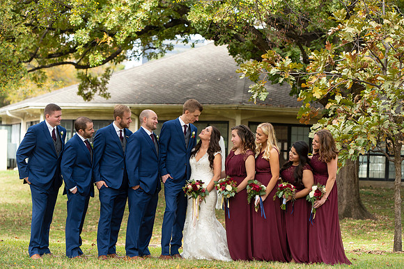 Acord Wedding