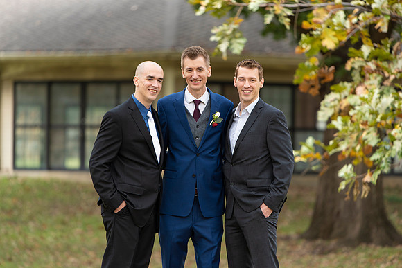 Acord Wedding