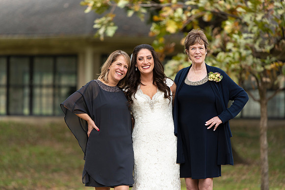 Acord Wedding