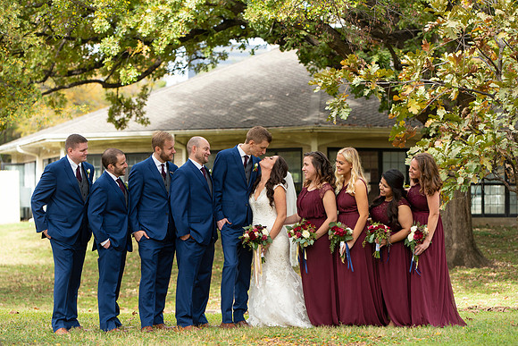 Acord Wedding