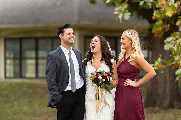 Acord Wedding
