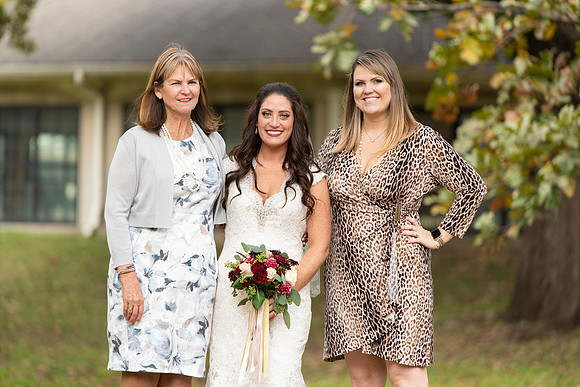 Acord Wedding