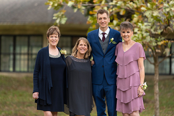 Acord Wedding