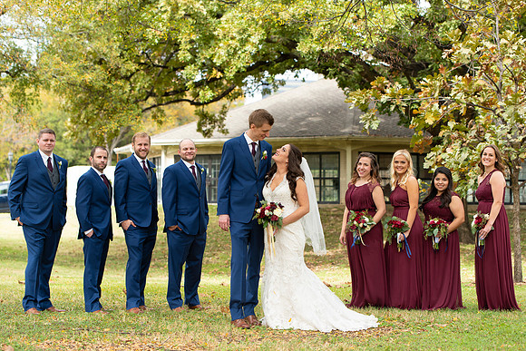 Acord Wedding