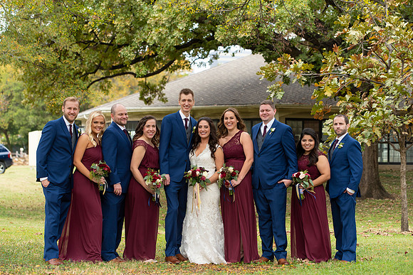 Acord Wedding