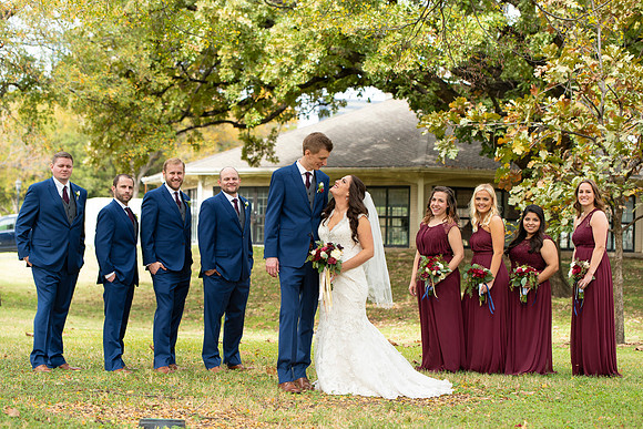 Acord Wedding