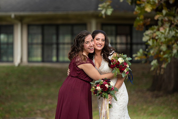 Acord Wedding