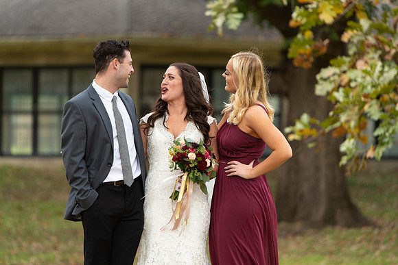 Acord Wedding
