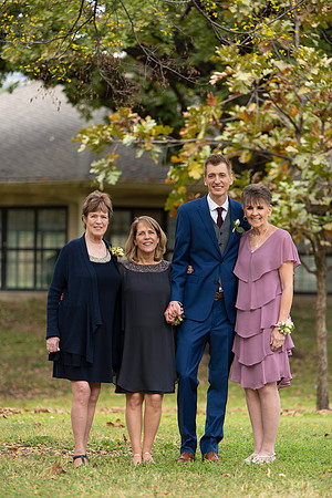 Acord Wedding