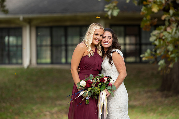 Acord Wedding