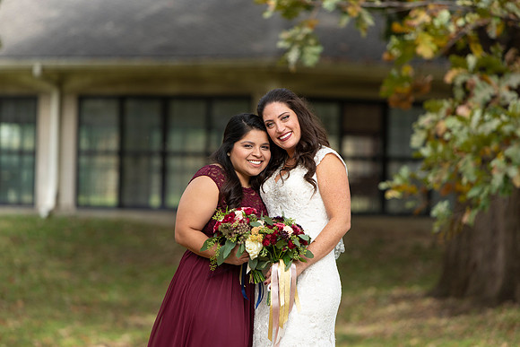 Acord Wedding