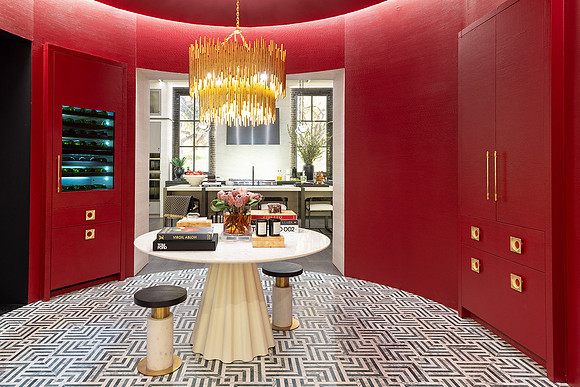 GE - KBIS Trade Show | Photography