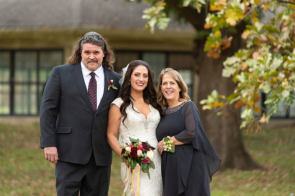 Acord Wedding