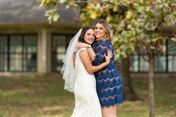 Acord Wedding