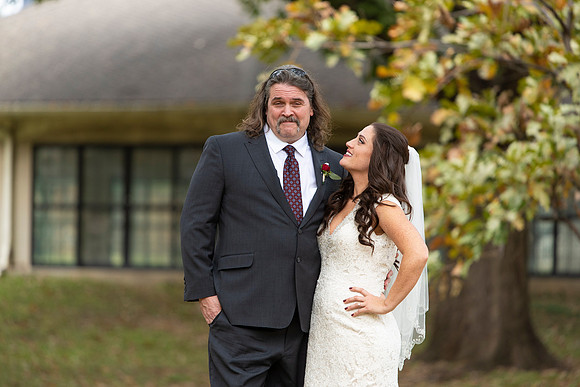 Acord Wedding