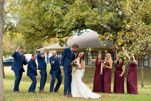 Acord Wedding