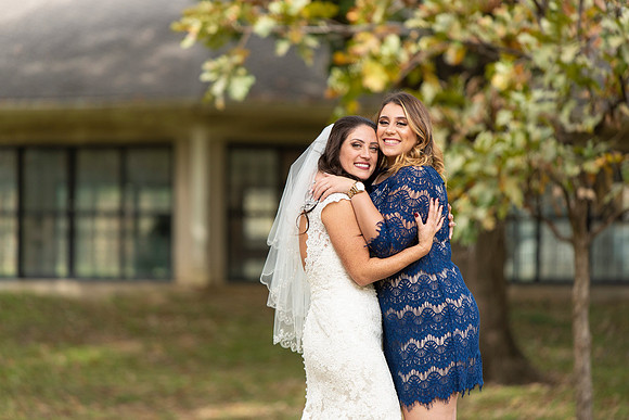 Acord Wedding