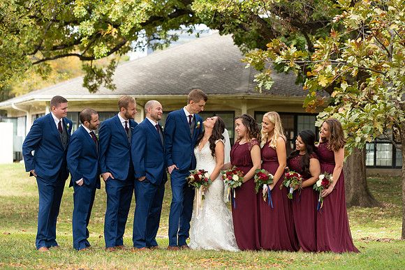 Acord Wedding