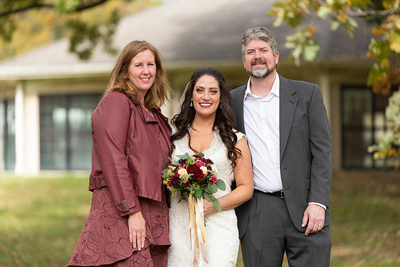 Acord Wedding