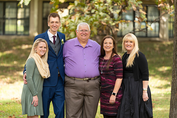 Acord Wedding