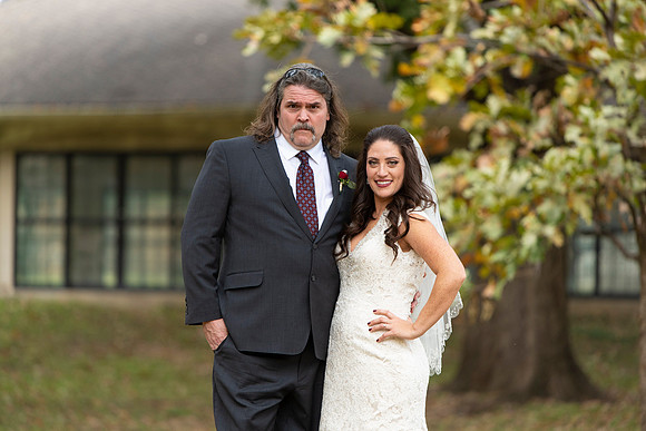 Acord Wedding