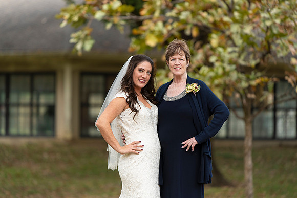 Acord Wedding