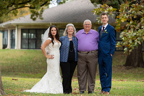 Acord Wedding